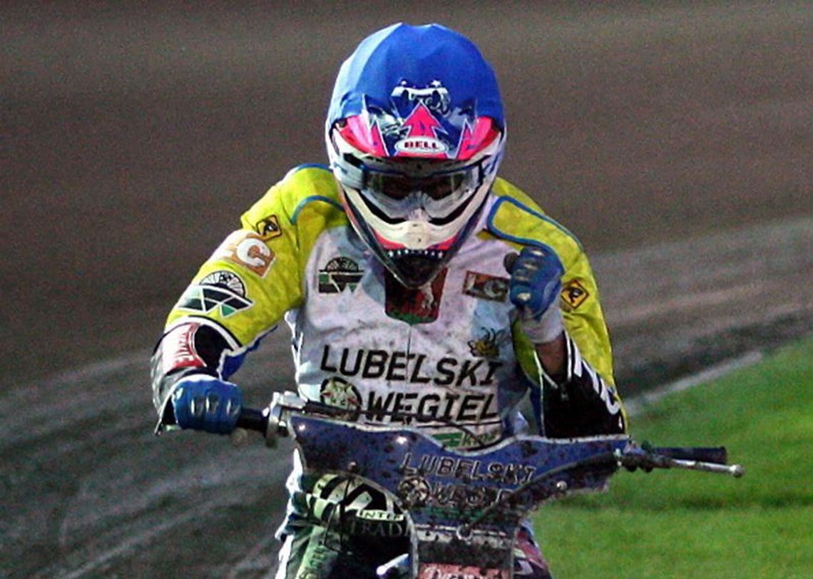 Lubelski Węgiel KMŻ będzie trenował w Rzeszowie lub Tarnowie