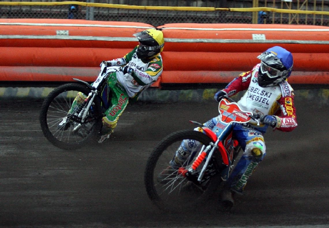 Lubelski Węgiel KMŻ dostał licencję warunkową na występy w I lidze