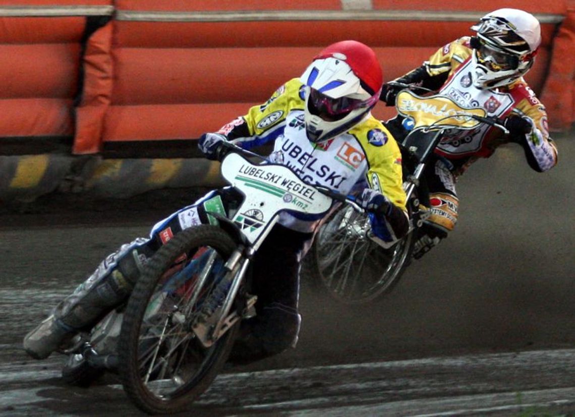 Lubelski Węgiel KMŻ dostanie od miasta 470 tysięcy złotych