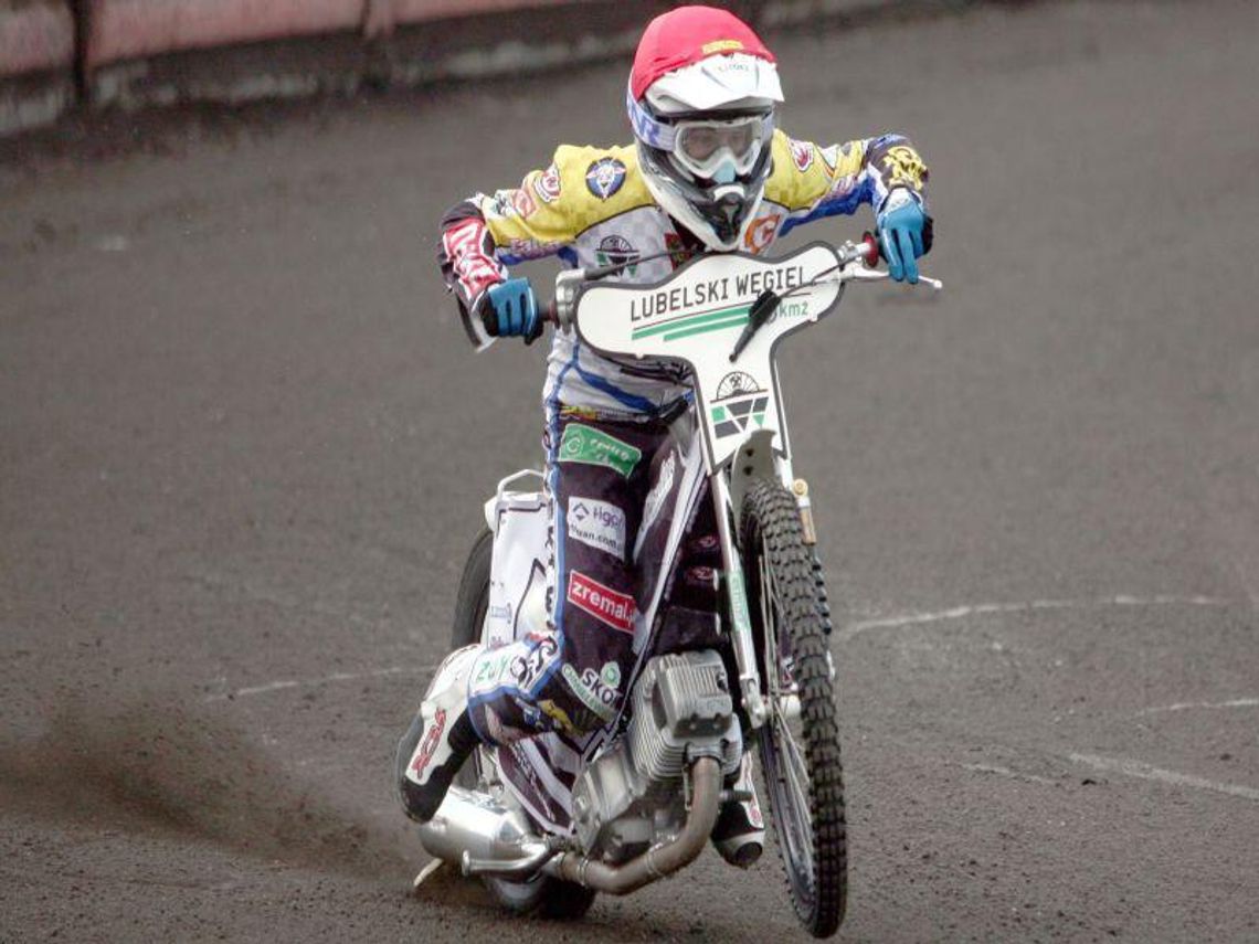 Lubelski Węgiel KMŻ jedzie do Grudziądza. \"Rewanż będzie trudny\"