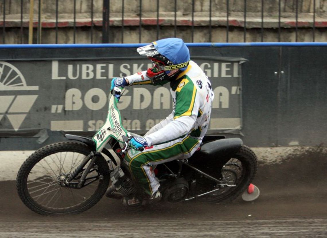 Lubelski Węgiel KMŻ jedzie na obóz, 2,5 mln zł zapewni spokój 