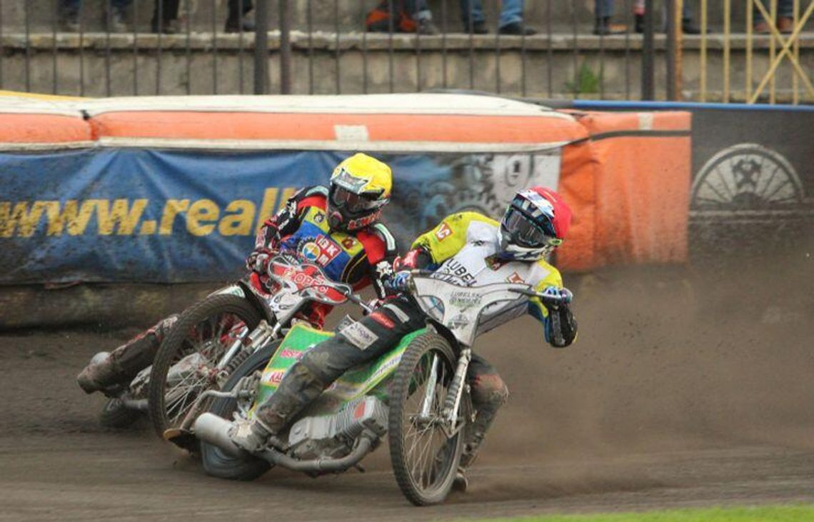 Lubelski Węgiel KMŻ - Kolejarz Rawicz, w niedzielę o godz. 18 Lubelski Węgiel KMŻ - Kolejarz Rawicz, w niedzielę o godz. 18