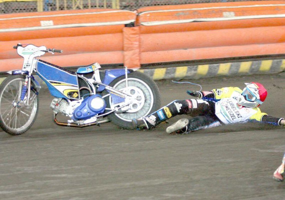 Lubelski Węgiel KMŻ kompletuje skład na nowy sezon