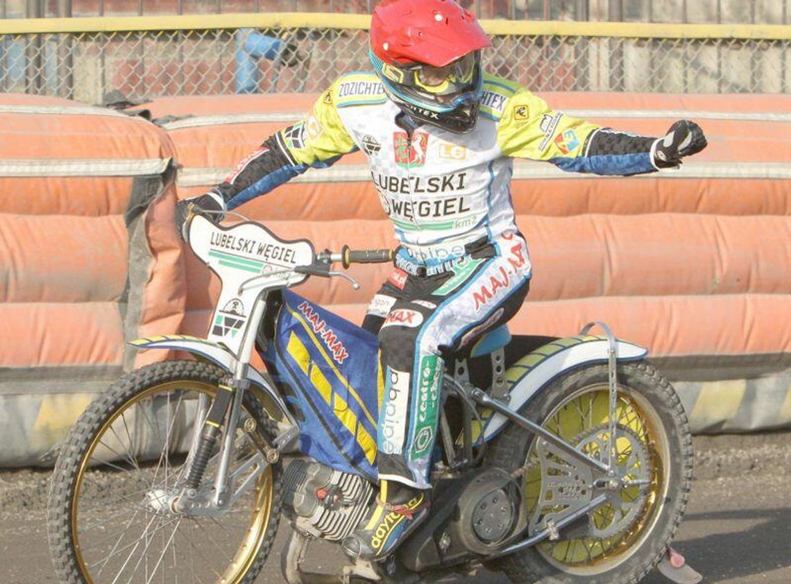 Lubelski Węgiel KMŻ - Lechma Start Gniezno, w niedzielę o godz. 17