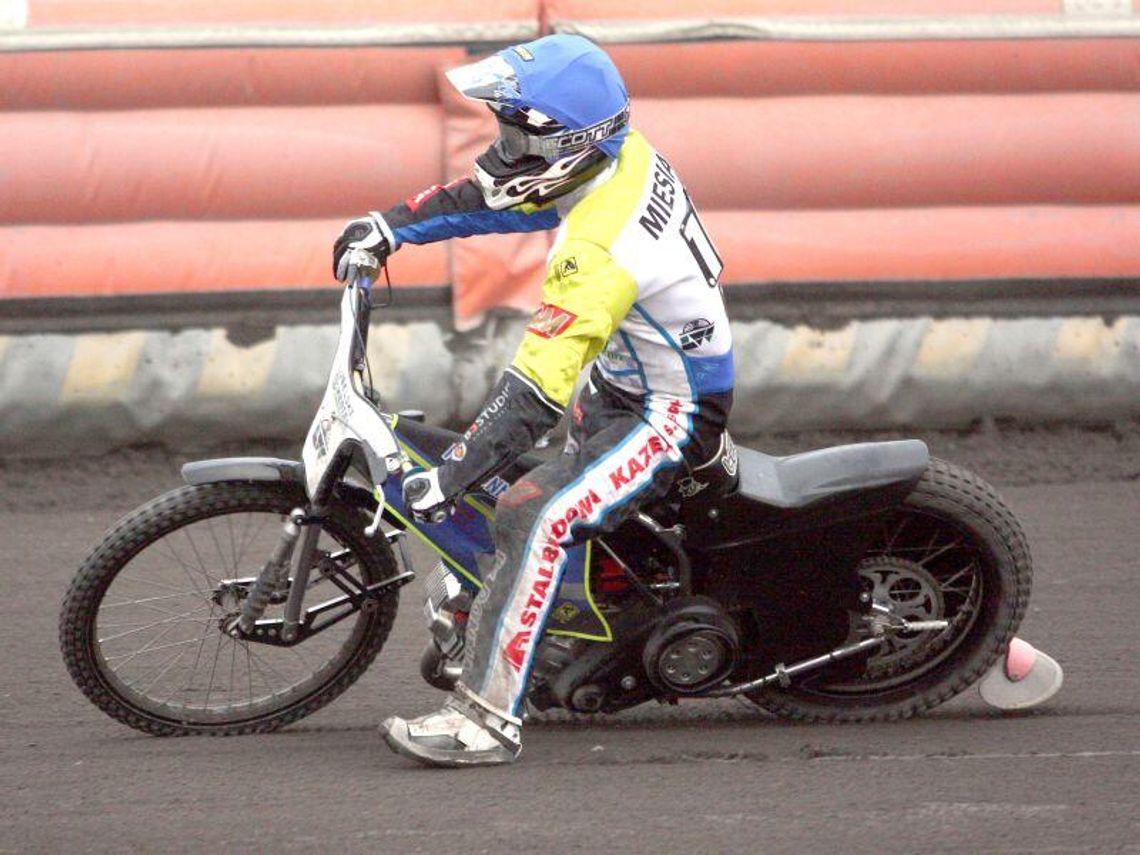 Lubelski Węgiel KMŻ - Lechma Start Gniezno w niedzielę o godz. 19