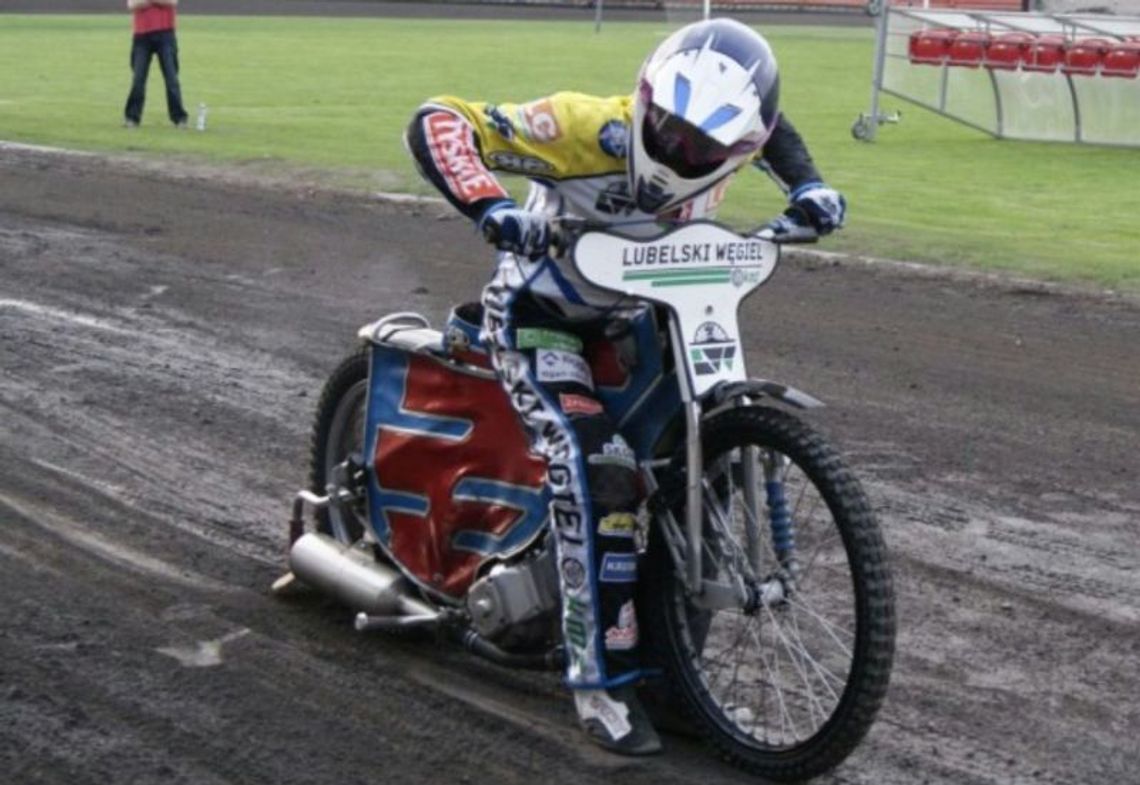 Lubelski Węgiel KMŻ - Lokomotiv Daugavpils 58:32, odrobili straty i zdobyli bonusa