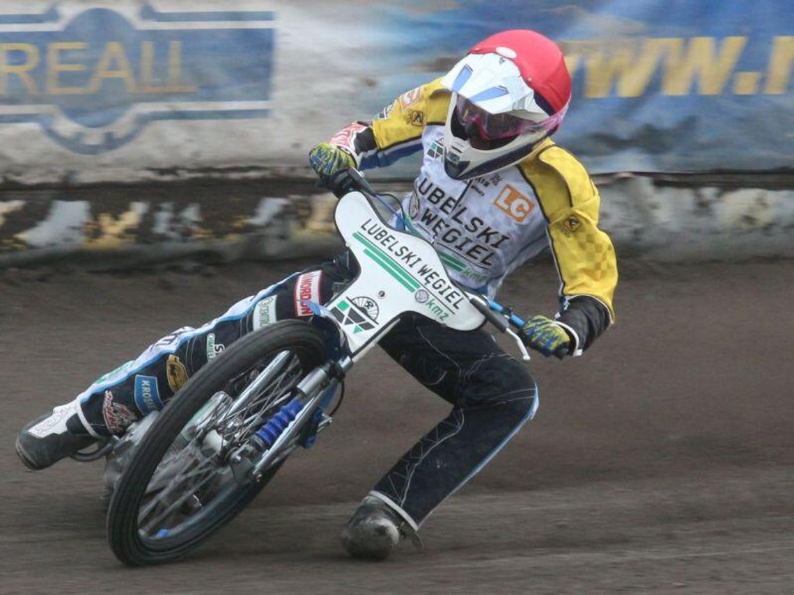 Lubelski Węgiel KMŻ - Lokomotiv Daugavpils 60:30