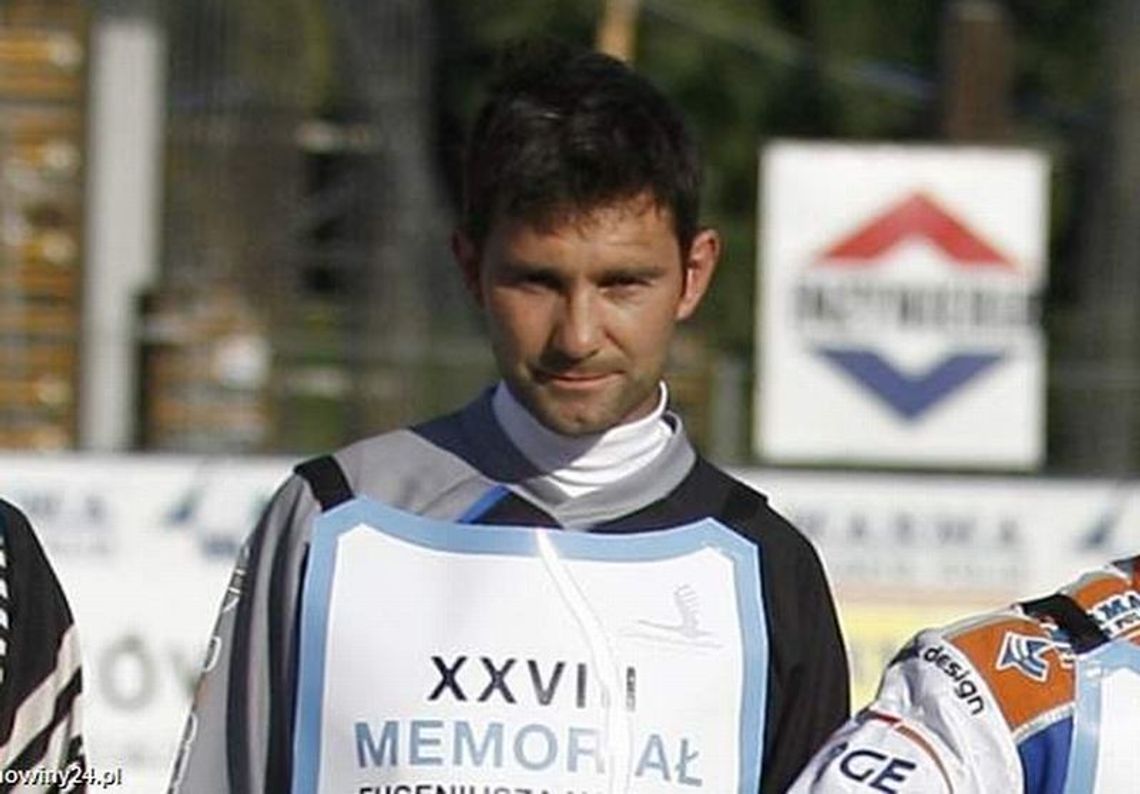 Lubelski Węgiel KMŻ ma pierwszego zawodnika