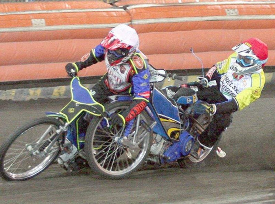 Lubelski Węgiel KMŻ nadal bez trenera