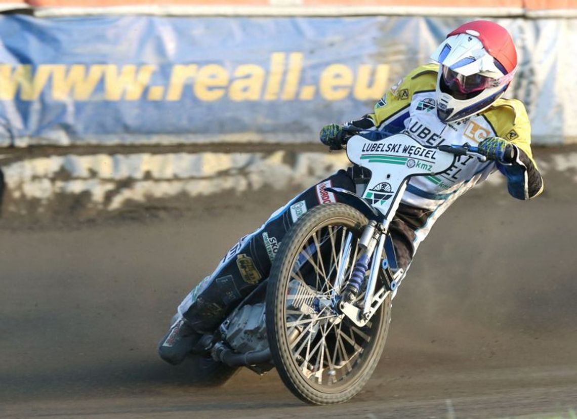 Lubelski Węgiel KMŻ niesklasyfikowany w II rundzie Młodzieżowych Drużynowych Mistrzostw Polski 