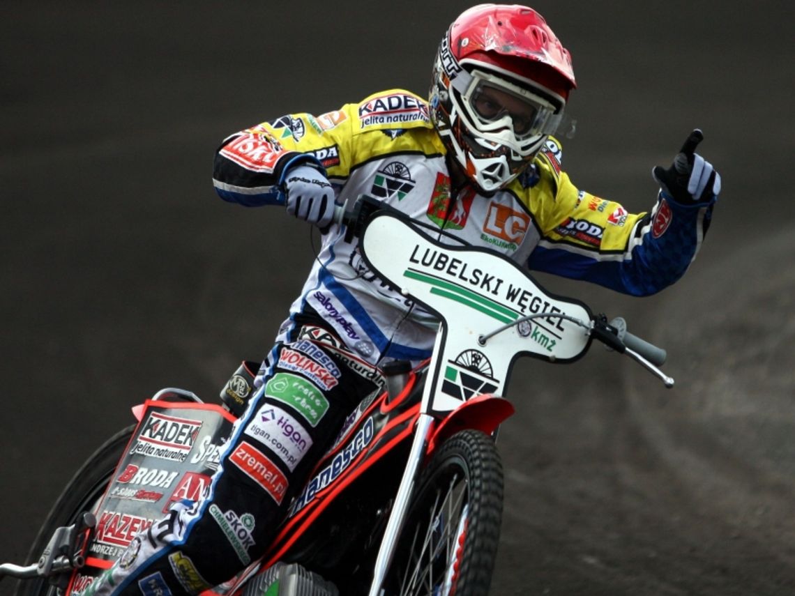 Lubelski Węgiel KMŻ – Ostrovia Ostrów Wielkopolski 58:32 