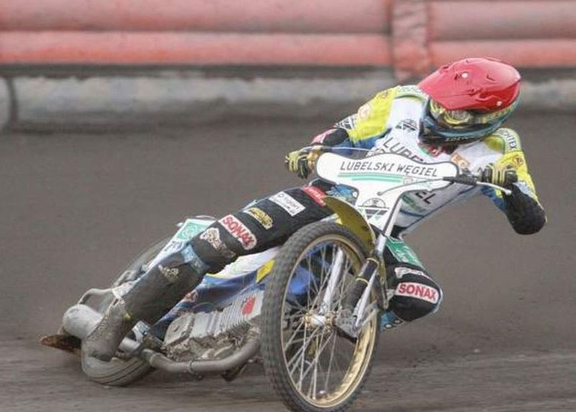 Lubelski Węgiel KMŻ porozumiał się z trzema zawodnikami