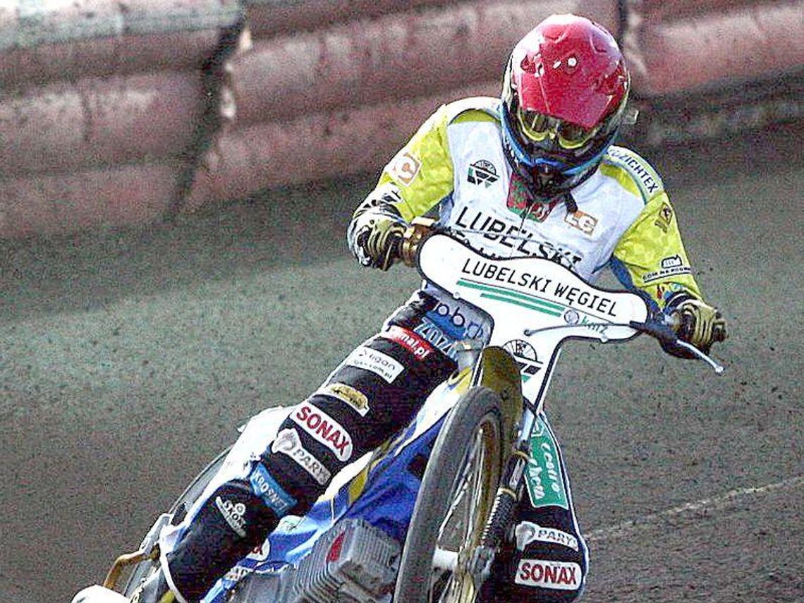 Lubelski Węgiel KMŻ przegrał na wyjeździe z Orłem Łódź 42:47 Lubelski Węgiel KMŻ przegrał na wyjeździe z Orłem Łódź 42:47