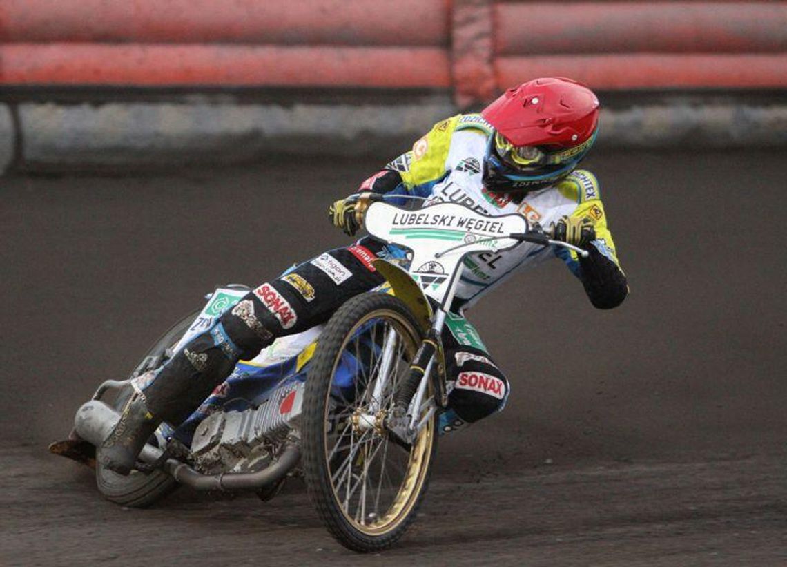 Lubelski Węgiel KMŻ rozmawia z młodzieżowcami