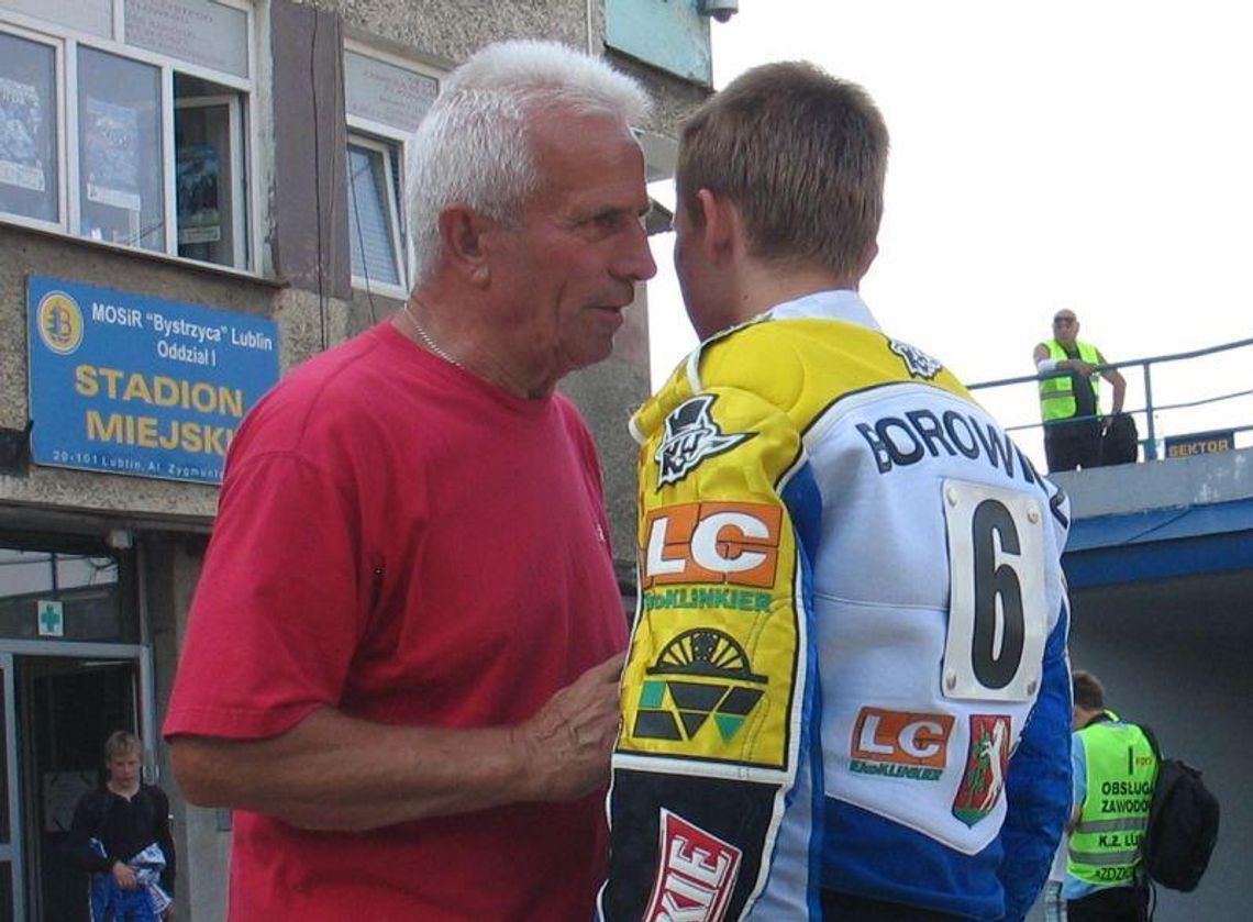 Lubelski Węgiel KMŻ rozpocznie fazę play-off w Grudziądzu 