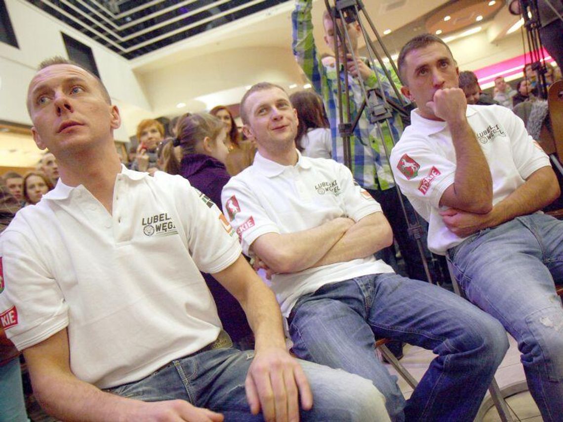 Lubelski Węgiel KMŻ spłacił zadłużenie