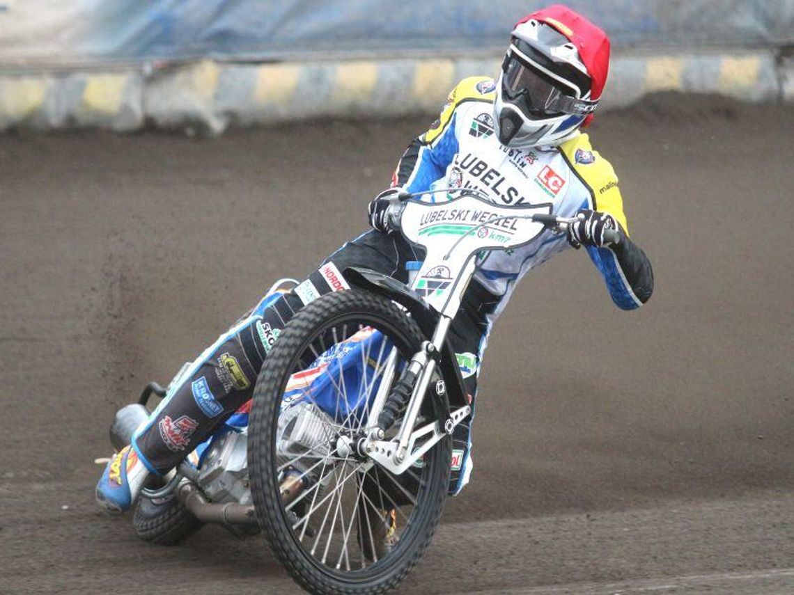 Lubelski Węgiel KMŻ w niedzielę o 17.30 powalczy o zwycięstwo z Lokomotivem Lubelski Węgiel KMŻ w niedzielę o 17.30 powalczy o zwycięstwo z Lokomotivem