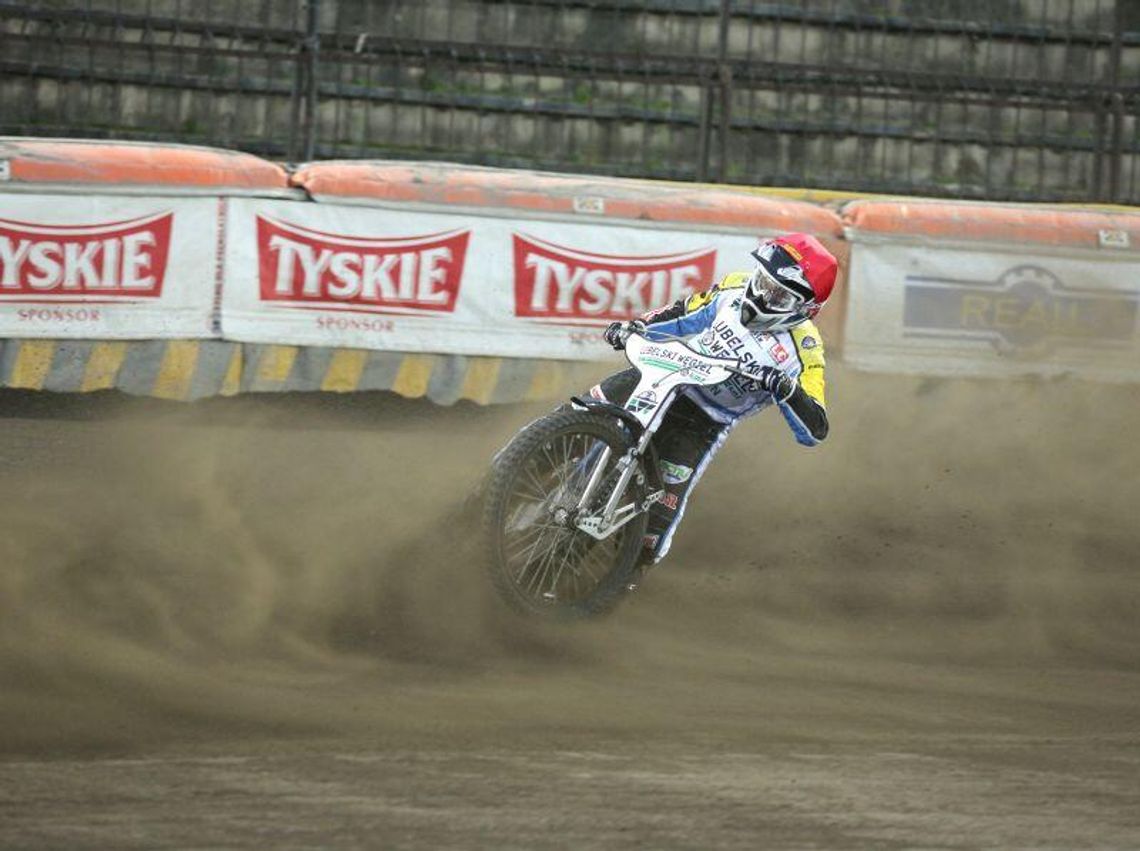 Lubelski Węgiel KMŻ z licencją