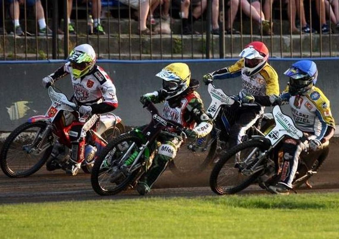 Lubelski Węgiel KMŻ - ŻKS Litex MDM Polcopper Ostrovia 46:43 (zdjęcia)