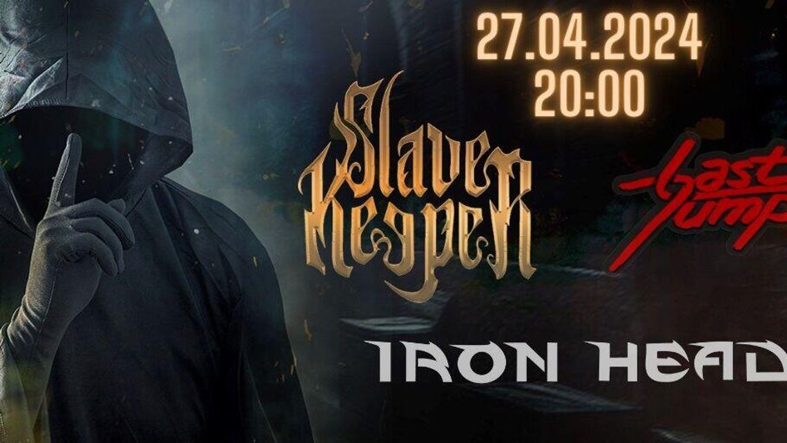 Lubelski wieczór w Zgrzycie