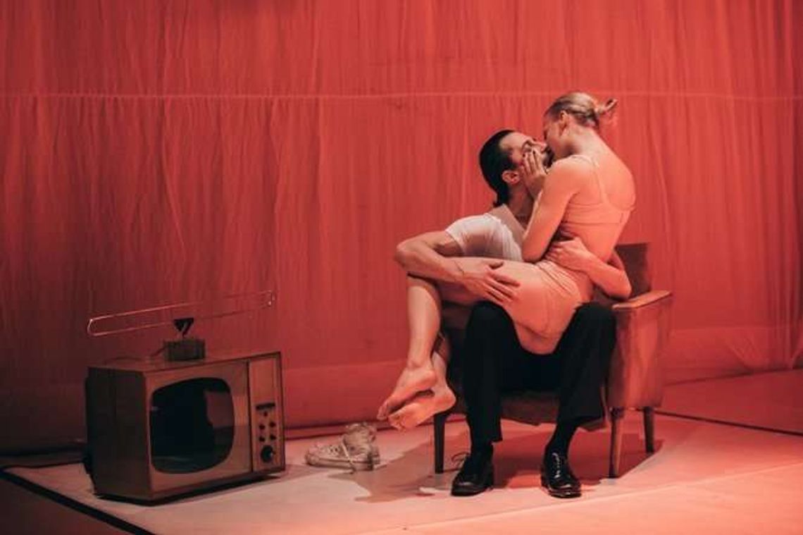 Lubelski wtorek. 21 Międzynarodowe Spotkania Teatrów Tańca [zdjęcia]