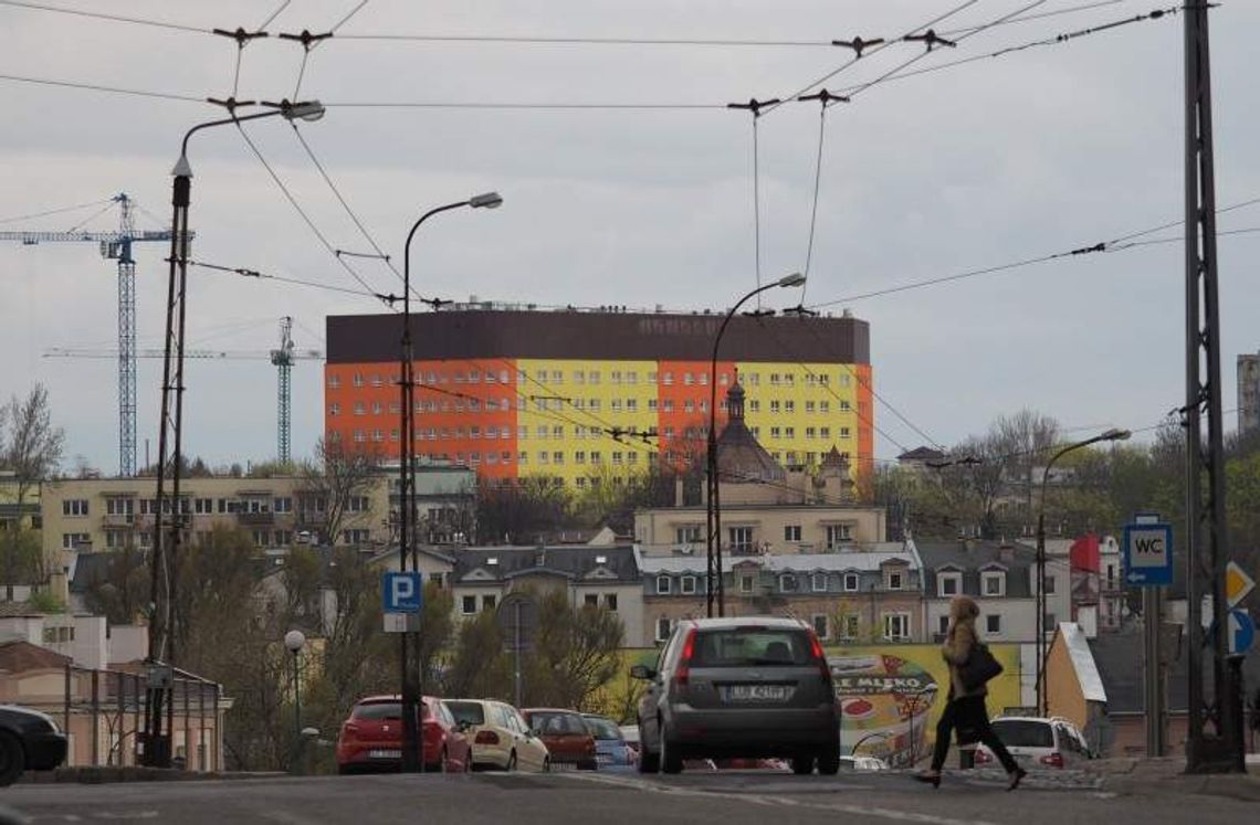 Lubelski Zespół Parlamentarny w obronie Centrum Onkologii Ziemi Lubelskiej