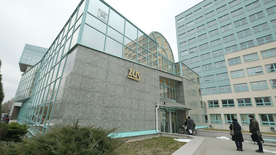 Lubelski ZUS podsumował L4. Tysiące zwolnień na kłopoty psychiczne