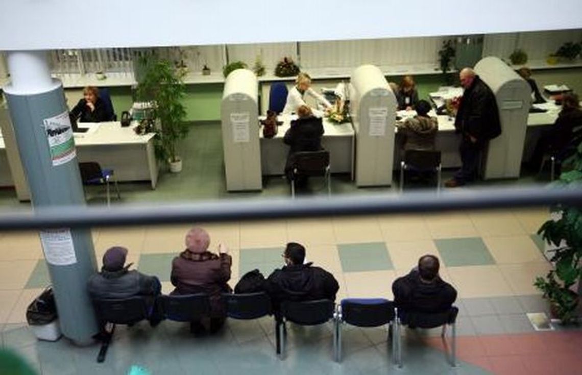 Lubelski ZUS zaprasza na kolejną sobotę z abolicją Lubelski ZUS zaprasza na kolejną sobotę z abolicją