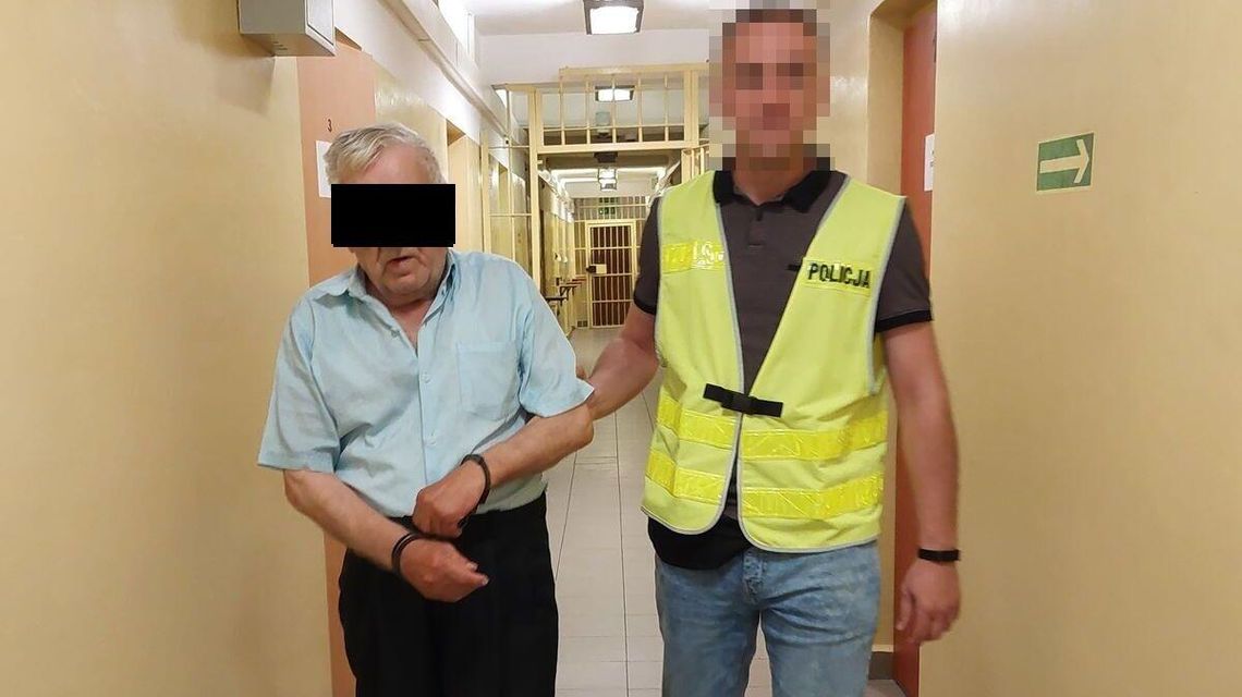 Lubelskie. 10 lat w domowym piekle z mężem oprawcą Lubelskie. 10 lat w domowym piekle z mężem oprawcą