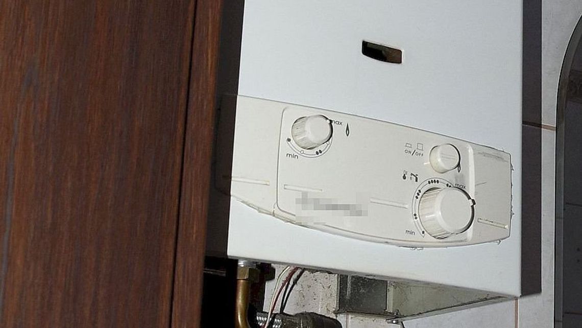 Lubelskie: 12-latka brała kąpiel i podtruła się czadem