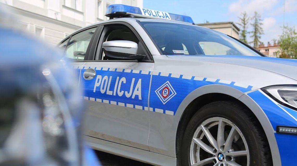 Lubelskie. 13-latek odnaleziony. "Jest cały i zdrowy, tylko wyziębiony"