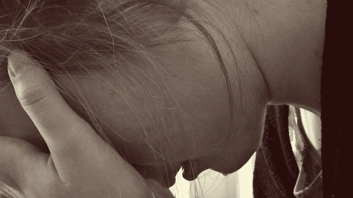 Lubelskie. 14-latka nie wróciła na noc. Trzech mężczyzn z zarzutem gwałtu Lubelskie. 14-latka nie wróciła na noc. Trzech mężczyzn z zarzutem gwałtu