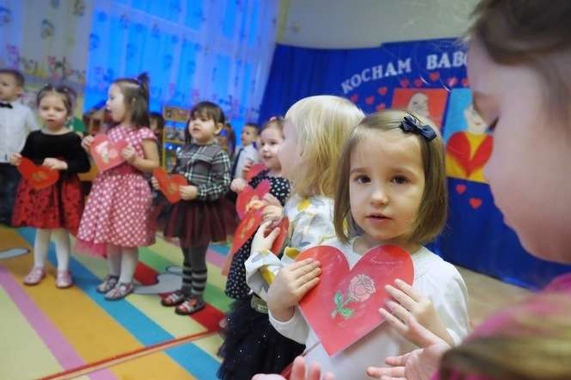 Lubelskie: 15 mln zł na dodatkowe miejsca w żłobkach Lubelskie: 15 mln zł na dodatkowe miejsca w żłobkach