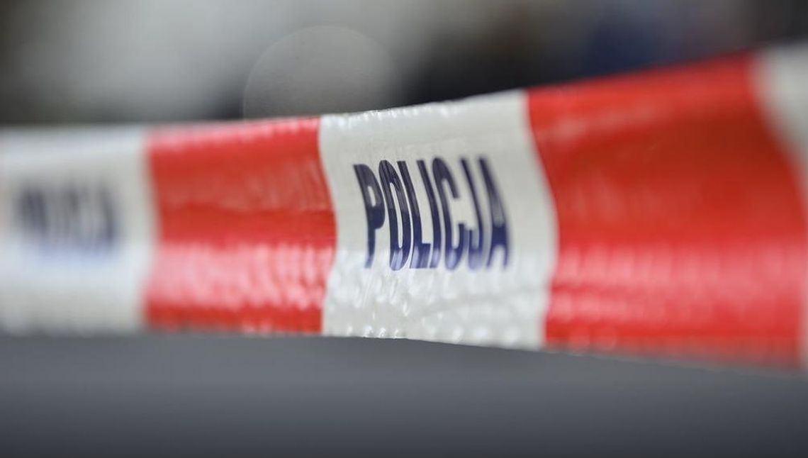 Lubelskie: 17-latek zabił swojego ojca. Stanął w obronie matki Lubelskie: 17-latek zabił swojego ojca. Stanął w obronie matki