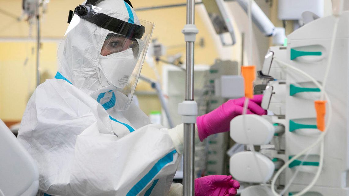 Lubelskie: 207 nowych zakażeń koronawirusem. Zmarło dwoje chorych