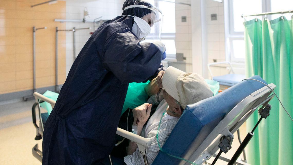 Lubelskie: 232 aktywne przypadki koronawirusa w naszym regionie