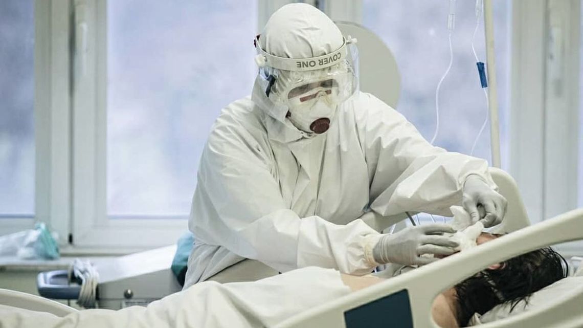 Lubelskie. 24 osoby umarły w rocznicę epidemii