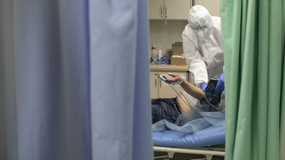 Lubelskie: 245 osób zakażonych koronawirusem. Nie odnotowano zgonów