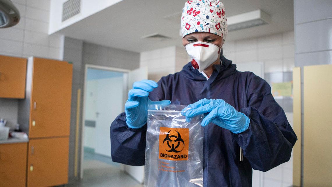 Lubelskie: 256 nowych przypadków zakażenia koronawirusem. Najwięcej w Lublinie