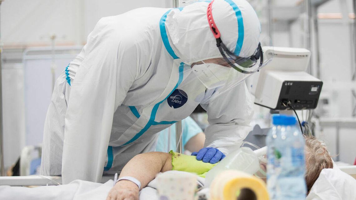 Lubelskie: 298 nowych zakażeń koronawirusem, najwięcej w Lublinie i pow. puławskim