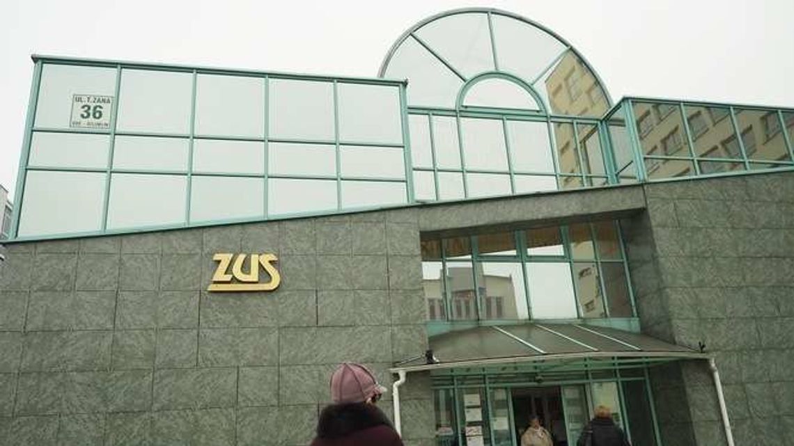 Lubelskie: 3,5 tys. chętnych na "mały ZUS". Dzisiaj ostatnia szansa na zgłoszenie Lubelskie: 3,5 tys. chętnych na "mały ZUS". Dzisiaj ostatnia szansa na zgłoszenie