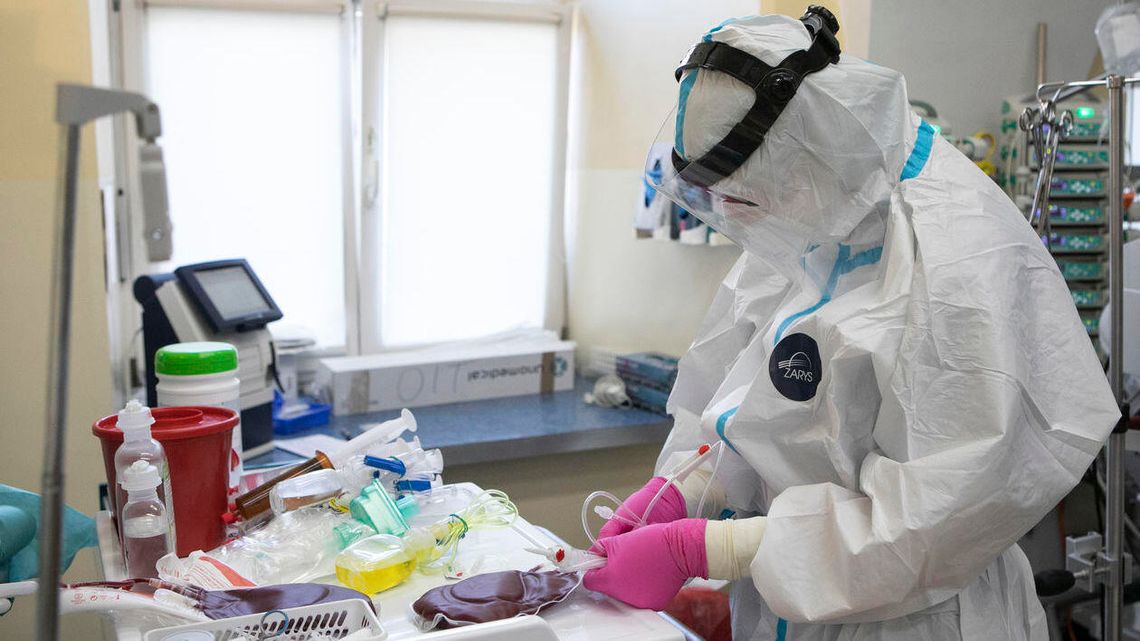 Lubelskie: 318 nowych zakażeń koronawirusem. Najwięcej w Lublinie i pow. lubelskim