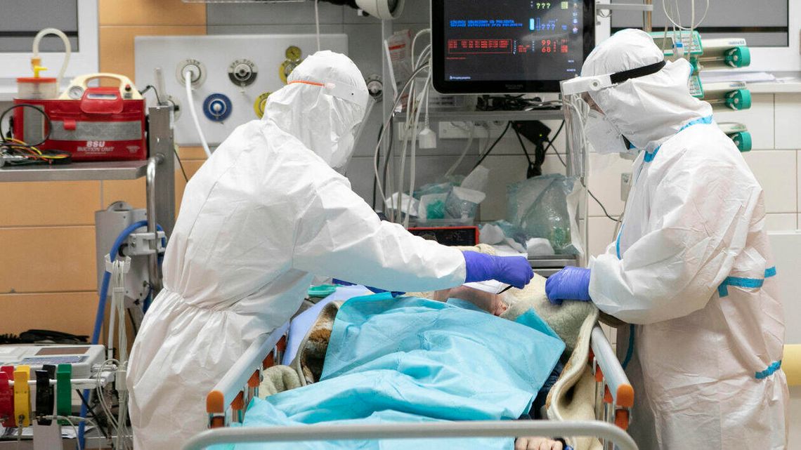 Lubelskie: 354 nowe zakażenia koronawirusem. Najwięcej chorych zmarło w dwóch powiatach