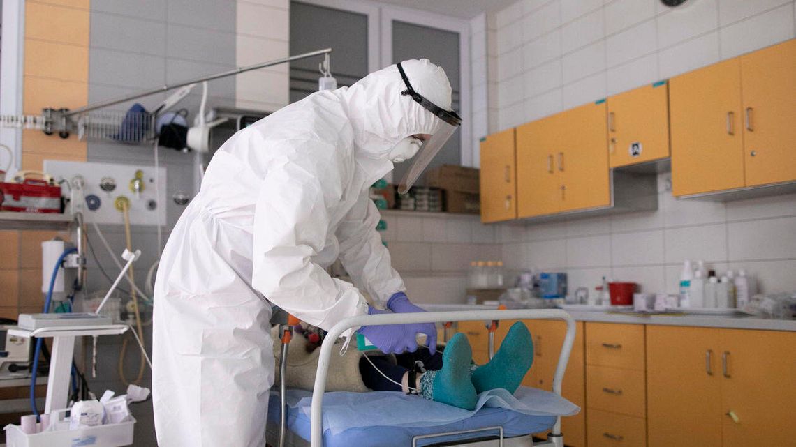 Lubelskie: 358 osób zakażonych koronawirusem. Najwięcej w Lublinie i pow. tomaszowskim