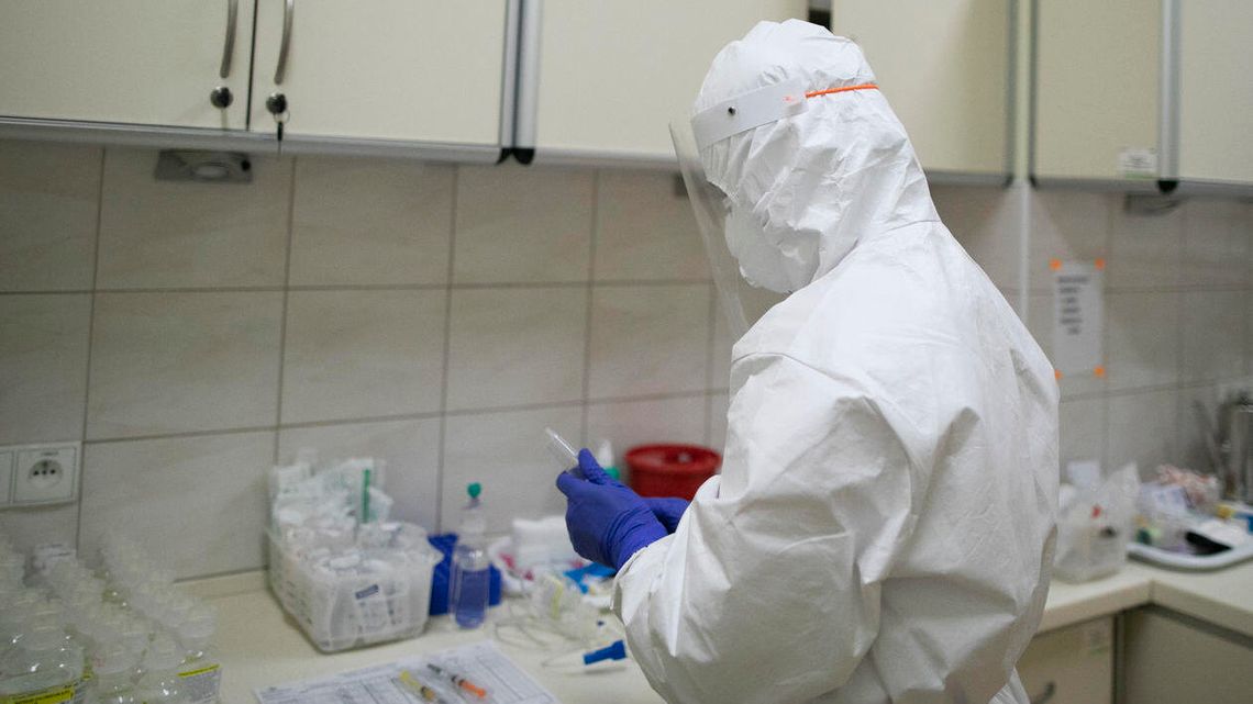 Lubelskie: 477 nowych zakażeń koronawirusem. Najwięcej zmarłych w Lublinie i pow. świdnickim