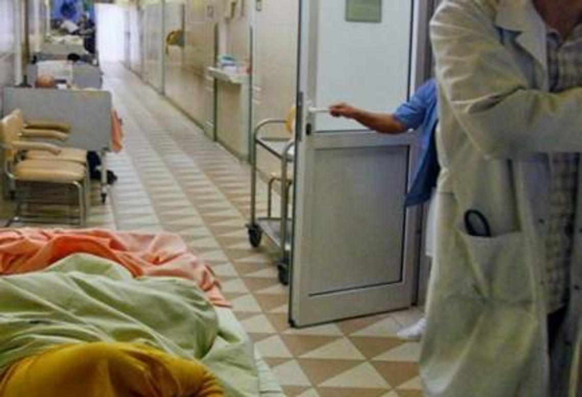 Lubelskie: 5 milionów zł dla dwóch szpitali