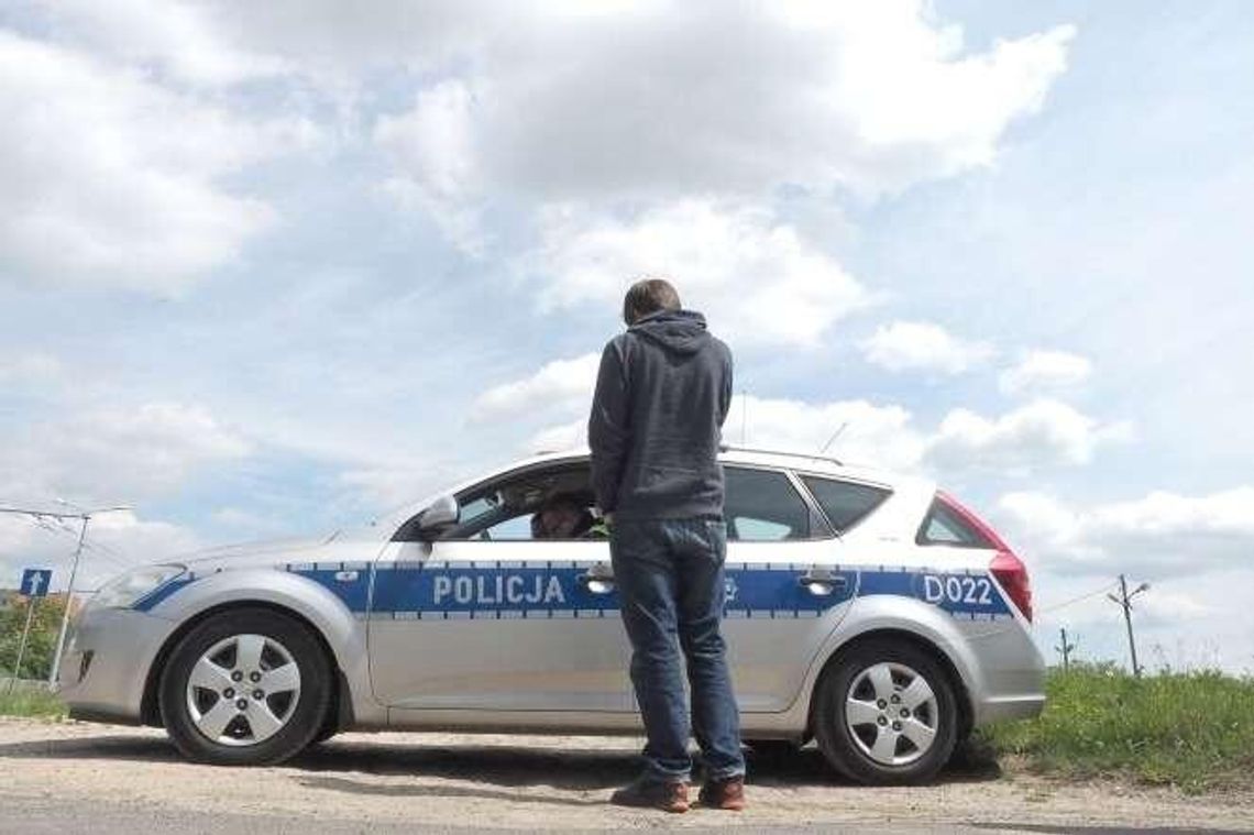 Lubelskie: 60 kierowców straciło prawo jazdy. Za mandat zniżka... u dentysty