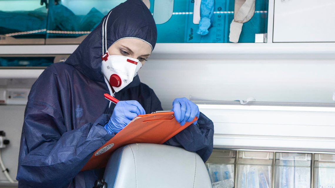 Lubelskie: 658 nowych przypadków zakażenia koronawirusem. Najwięcej zgonów w Lublinie