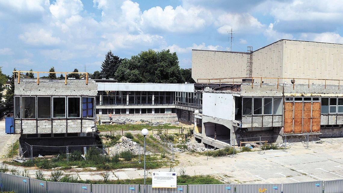 Lubelskie: 67 inwestycji otrzyma unijne dofinansowanie