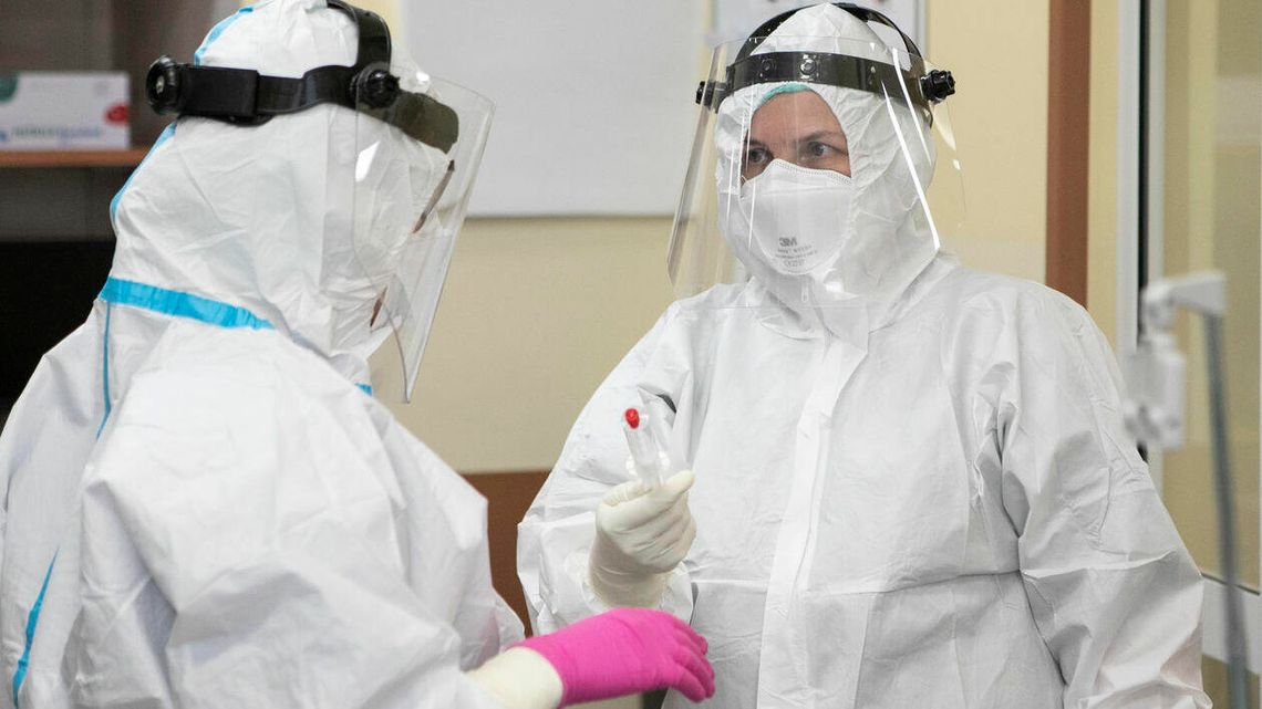 Lubelskie: 70 nowych zakażeń koronawirusem. Wszyscy zmarli mieli choroby współistniejące